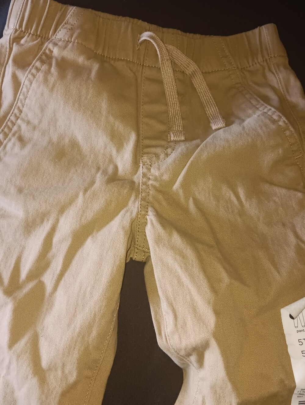 5T Okie Dokie Pants For Toddlers